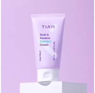 TIAM Snail & Azulene Calmfort Cream 100ml