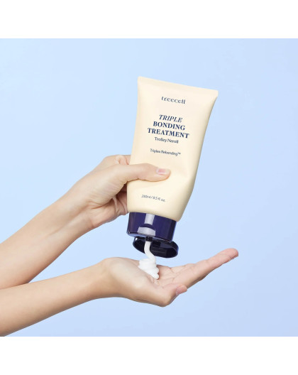 TREECELL Triple Bonding Treatment 250ml