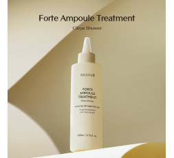 TREECELL Forte Ampoule Treatment 200ml