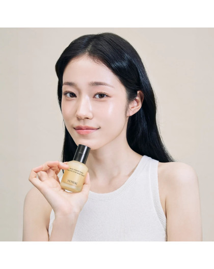 YUNJAC Skin Perfecting Protective Base Prep 25ml