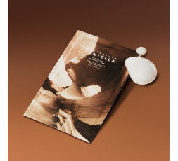SKIN1004 [1ea] Madagascar Centella Probio-Cica Nourishing Mask 23ml