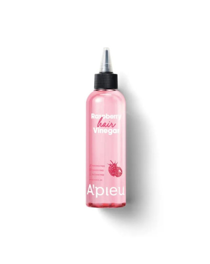 A'Pieu Raspberry hair vinegar 200ml