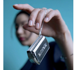 BRAYE LIP SLEEK 07 BOLDNESS