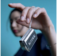 BRAYE LIP SLEEK 07 BOLDNESS