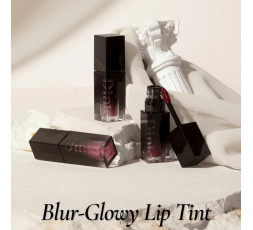 Dinto Blur-Glowy Lip Tint 218 Memento Mori