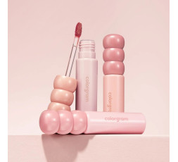 colorgram FRUITY GLASS TINT 13 SHY PEAR