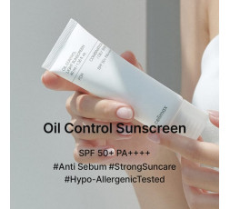 celimax (Renew) Oil Control Light Sunscreen 40ml