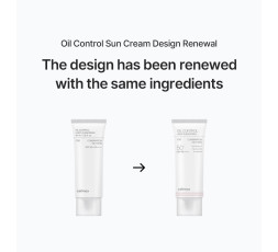 celimax (Renew) Oil Control Light Sunscreen 40ml