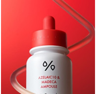 Dr.Ceuracle Azelaic10 & Madeca Ampoule 30ml