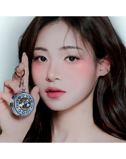 Dinto (Alice Collection) Blurring Time to Kiss & Blush 604 Warm Autumn