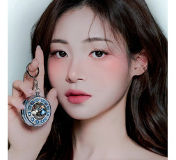 Dinto (Alice Collection) Blurring Time to Kiss & Blush 607 Deep Winter