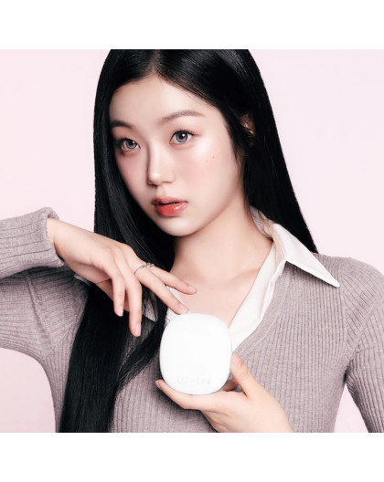 EITHER AND GLOW PIXEL CUSHION 23N SAND 12g