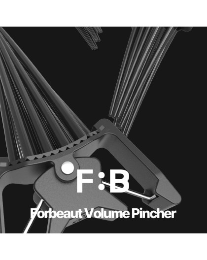 FOR:BEAUT HAIR VOLUME PINCHER
