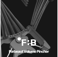 FOR:BEAUT HAIR VOLUME PINCHER