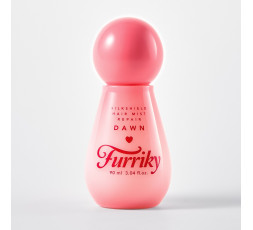 Furriky SilkShield Hair Mist Repair Dawn 90ml