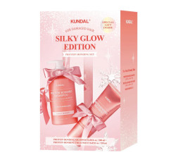 Kundal HOLIDAY SILK GLOW EDITION