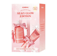 Kundal HOLIDAY SILK GLOW EDITION