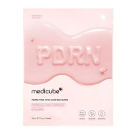 Medicube PDRN PINK VITA COATING MASK 1EA