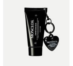 MONCLOS COMFORT HAND CREAM WITH KEYRING 30ml