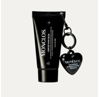 MONCLOS COMFORT HAND CREAM WITH KEYRING 30ml
