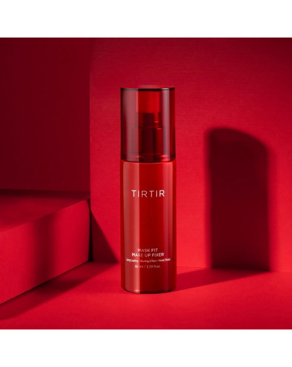 TIRTIR MASK FIT MAKE UP FIXER 80ml