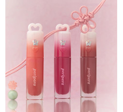 Peripera INK MOOD GLOWY TINT 38 PLUM PRINCESS