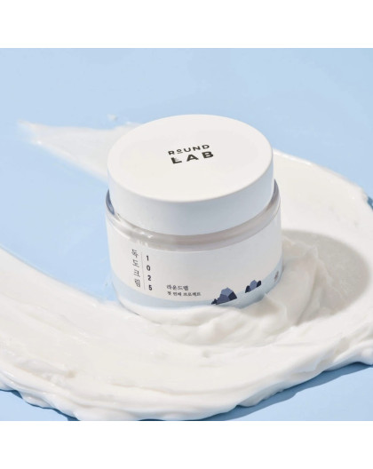 roundlab 1025 DOKDO CREAM 80ml