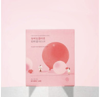 Roundlab (4EA) CAMELLIA DEEP COLLAGEN FIRMING GEL MASK