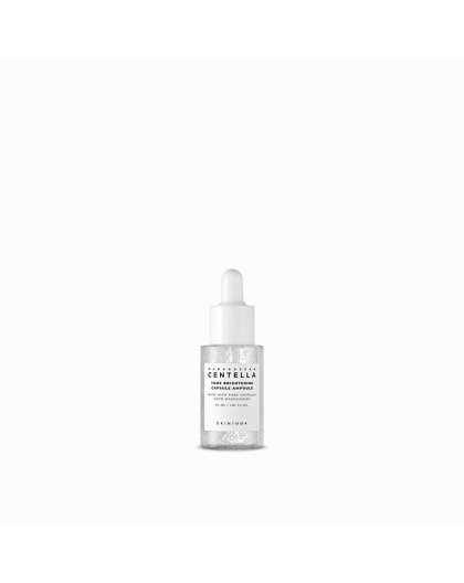 Skin1004 Madagascar Centella Tone Brightening Capsule Ampoule 30ml