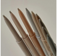 Peripera Speedy Skinny Brow 02 Dark Brown