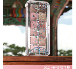 PRO EYE PALETTE AIR 20 MAEHWA RIBBON