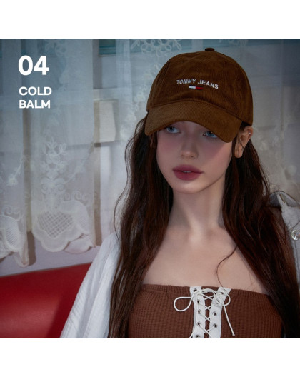 AOU FLOOFY MATTE BALM 04 Cold Balm