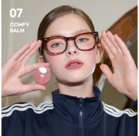 AOU FLOOFY MATTE BALM 07 Comfy Balm