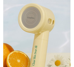 Glow On And On Shower Head(with filter)