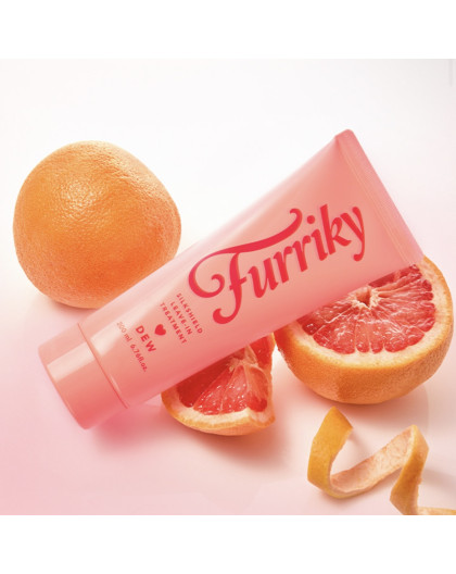 SilkShield LEAVE-IN Treatment DEW 200ml