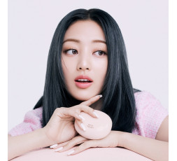 Milktouch All-day Skin Fit Milky Glow Cushion