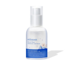 Mixsoon Glacier Water Hyaluronic Acid Serum 30ml