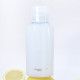 clean & polished lemon vitamin toner