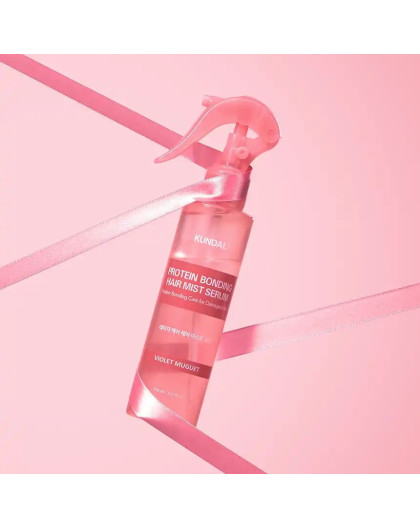 Kundal PROTEIN BONDING CARE HAIR MIST VIOLET MUGUET 150ml