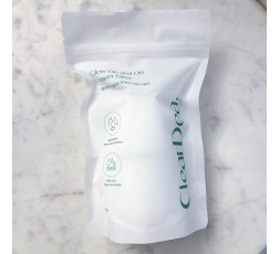 ClearDea Glow On And On Shower Filter (2EA)