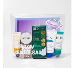 K-Glow Beauty Bag