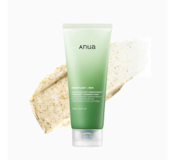 ANUA HEARTLEAF QUERCETINOL PORE DEEP CLEANSING FOAM 150ml (RENEW)