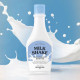 SKINFOOD Milk shake point makeup remover 160ml