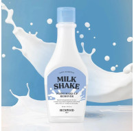 SKINFOOD Milk shake point makeup remover 160ml