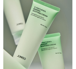 Jumiso D-Panthenol Barrier Soothing Cream 80ml