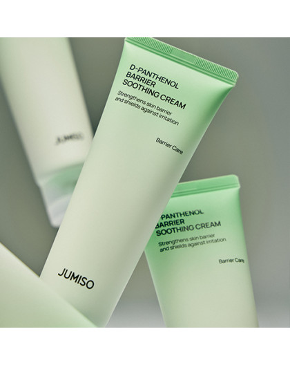 Jumiso D-Panthenol Barrier Soothing Cream 80ml