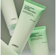 Jumiso D-Panthenol Barrier Soothing Cream 80ml