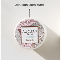 Heimish All Clean Balm 50ml