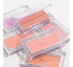 BBIA READY TO WEAR DOWNY CHEEK 06 DOWNY FIG