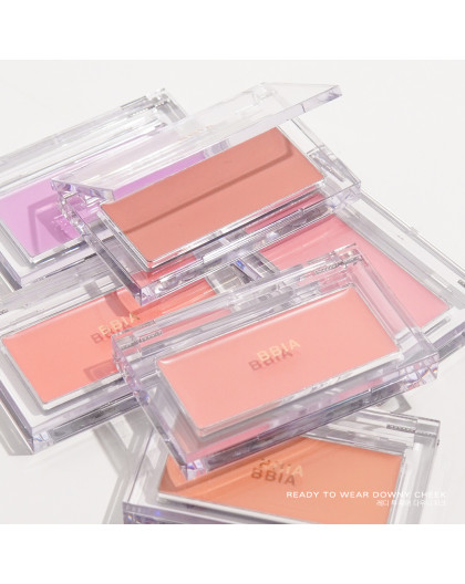 BBIA READY TO WEAR DOWNY CHEEK 06 DOWNY FIG